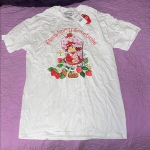 Strawberry Shortcake T-Shirt